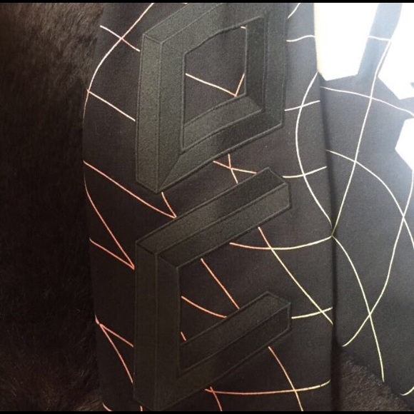 OPEN CEREMONY crew neck sweater - Picture 3 of 3